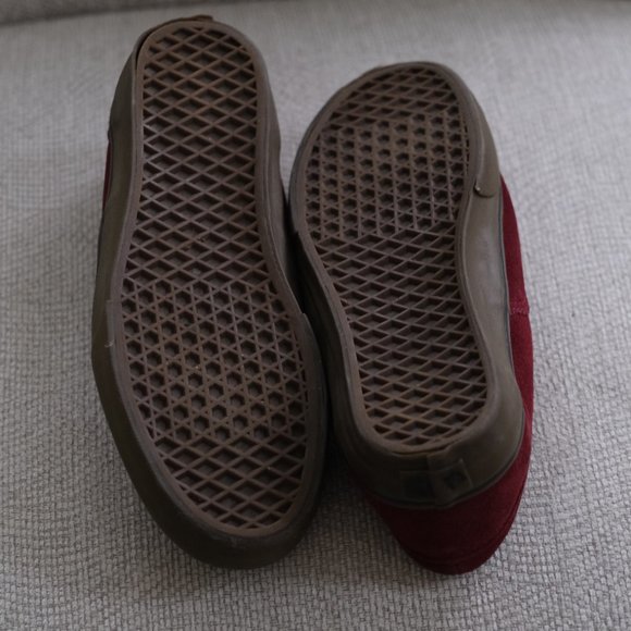 Vans Era Suede site 8.5 - Picture 2 of 4